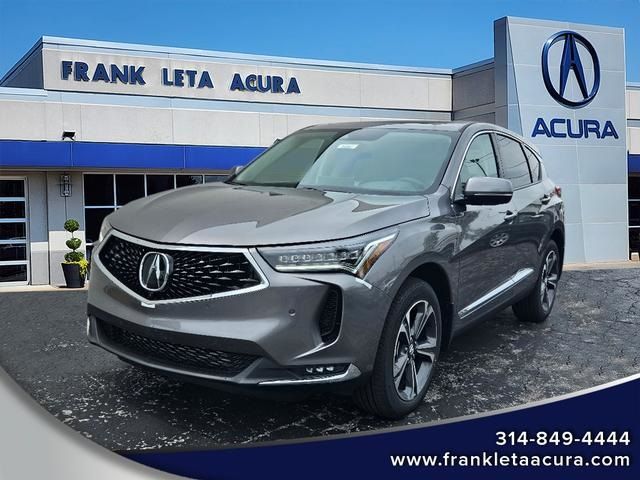 2024 Acura RDX Advance