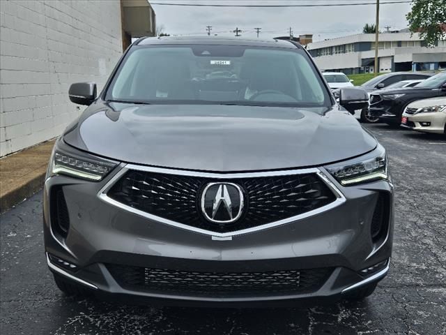 2024 Acura RDX Advance