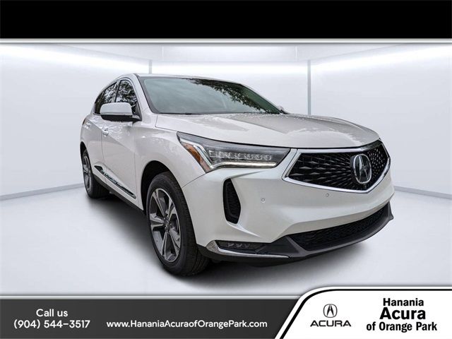 2024 Acura RDX Advance