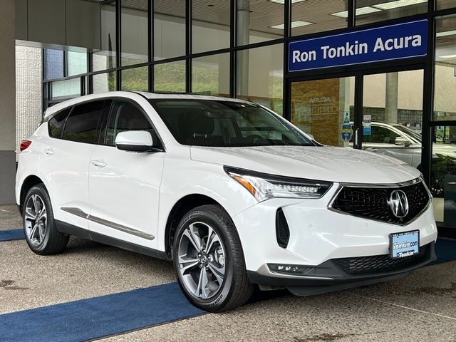 2024 Acura RDX Advance