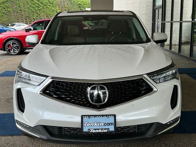 2024 Acura RDX Advance