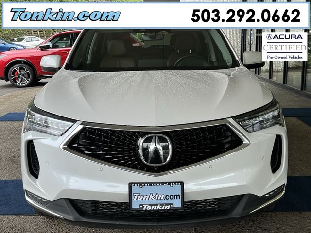 2024 Acura RDX Advance