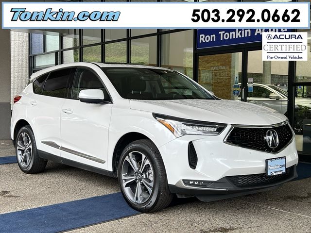 2024 Acura RDX Advance