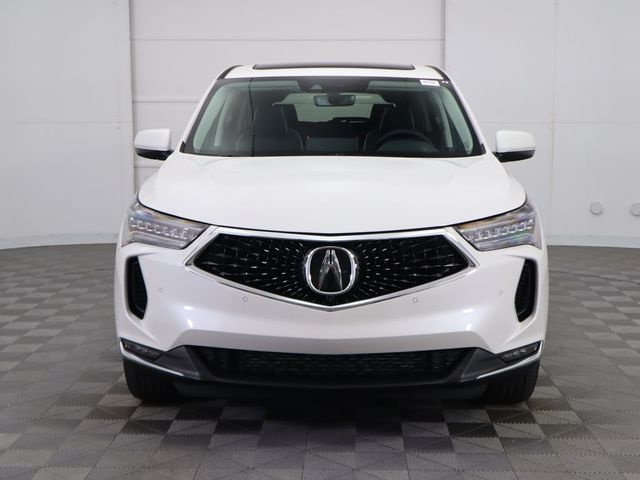 2024 Acura RDX Advance