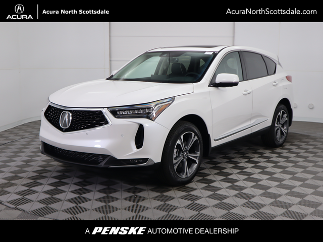 2024 Acura RDX Advance