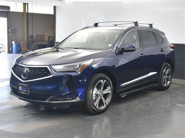 2024 Acura RDX Advance