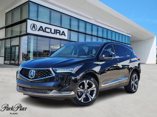 2024 Acura RDX Advance