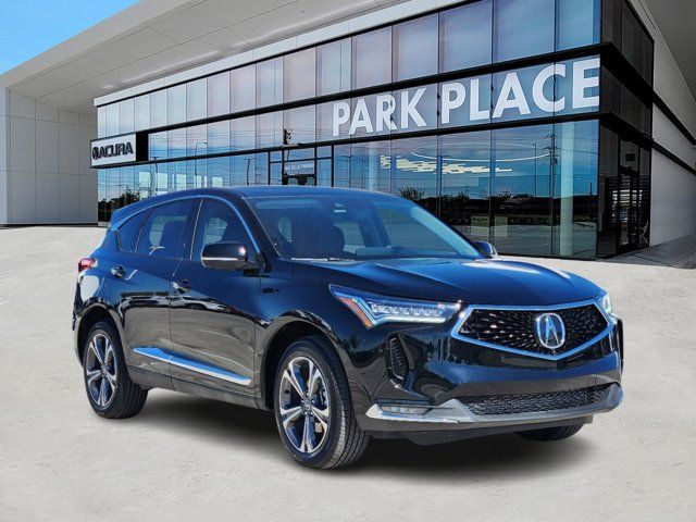 2024 Acura RDX Advance