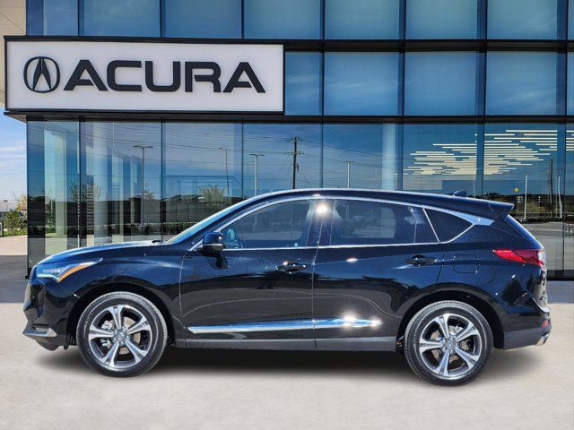 2024 Acura RDX Advance