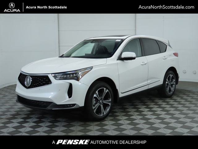 2024 Acura RDX Advance