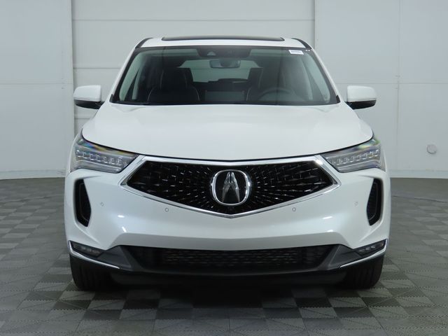 2024 Acura RDX Advance