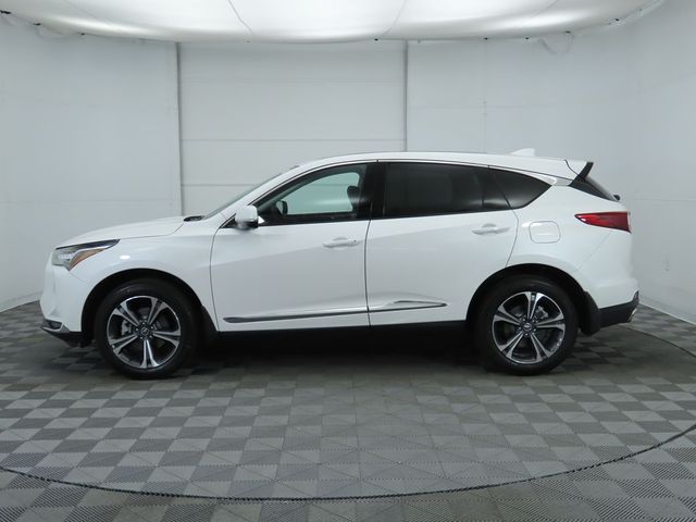 2024 Acura RDX Advance