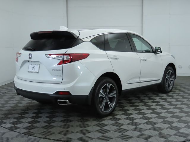 2024 Acura RDX Advance