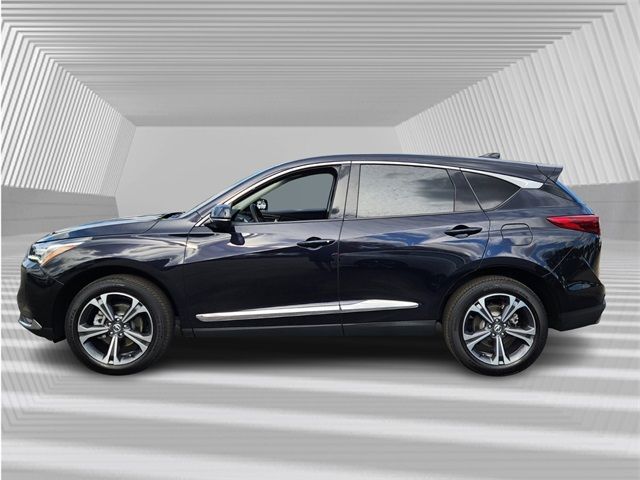 2024 Acura RDX Advance