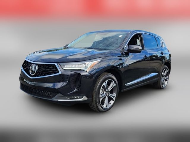 2024 Acura RDX Advance