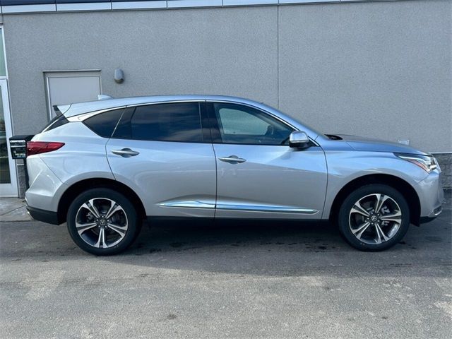 2024 Acura RDX Advance