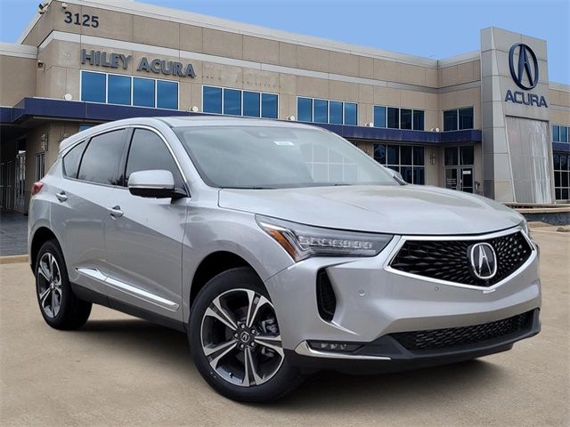 2024 Acura RDX Advance