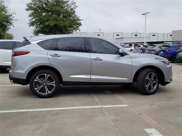 2024 Acura RDX Advance