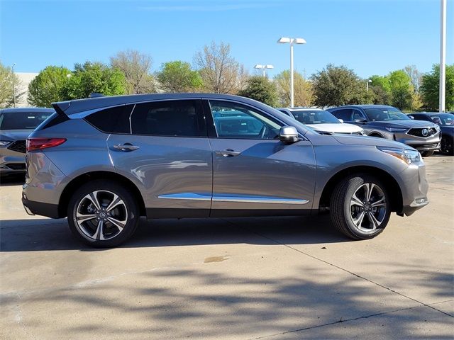 2024 Acura RDX Advance