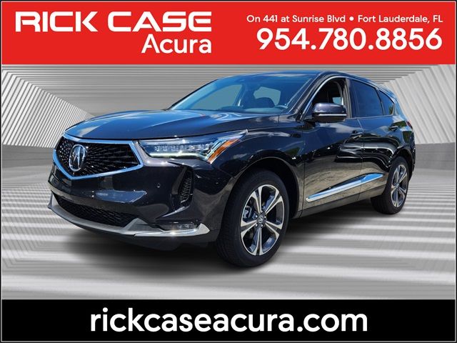 2024 Acura RDX Advance