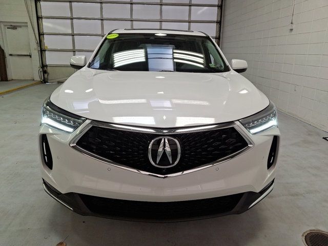 2024 Acura RDX Advance