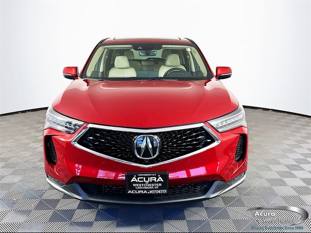 2024 Acura RDX Advance