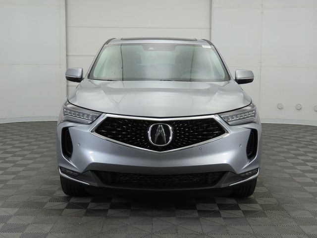 2024 Acura RDX Advance