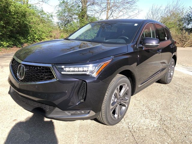 2024 Acura RDX Advance