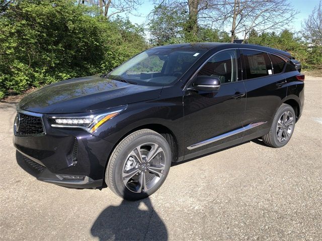 2024 Acura RDX Advance