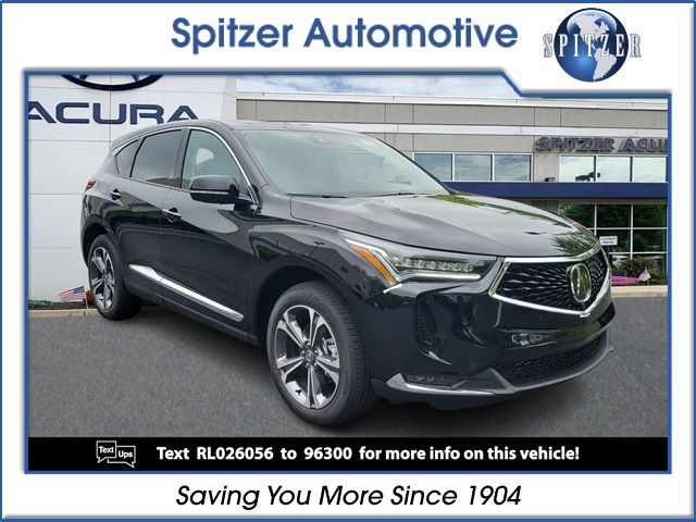 2024 Acura RDX Advance