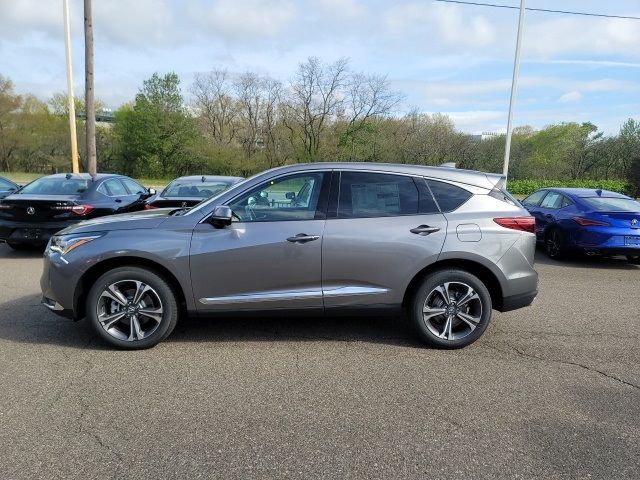 2024 Acura RDX Advance