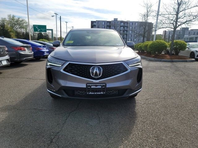 2024 Acura RDX Advance