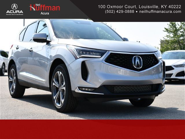 2024 Acura RDX Advance