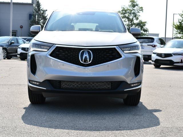 2024 Acura RDX Advance