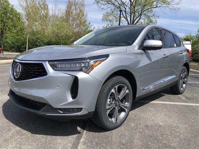 2024 Acura RDX Advance