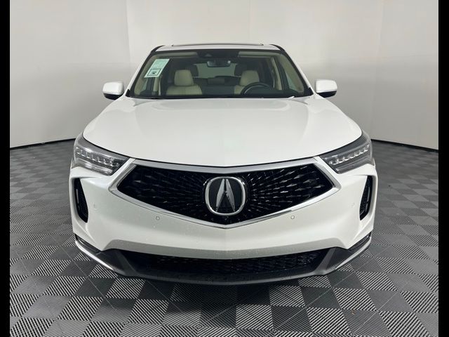 2024 Acura RDX Advance