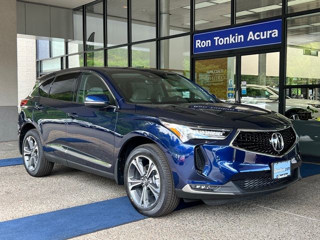 2024 Acura RDX Advance