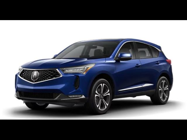 2024 Acura RDX Advance