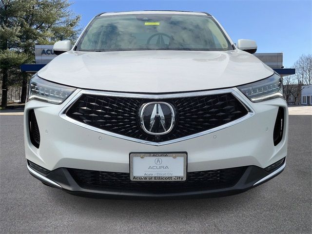 2024 Acura RDX Advance