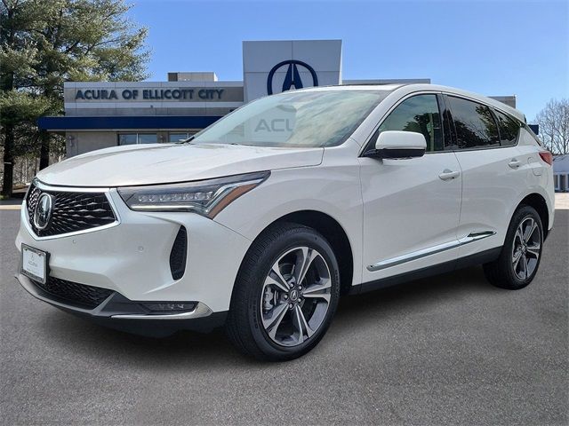 2024 Acura RDX Advance