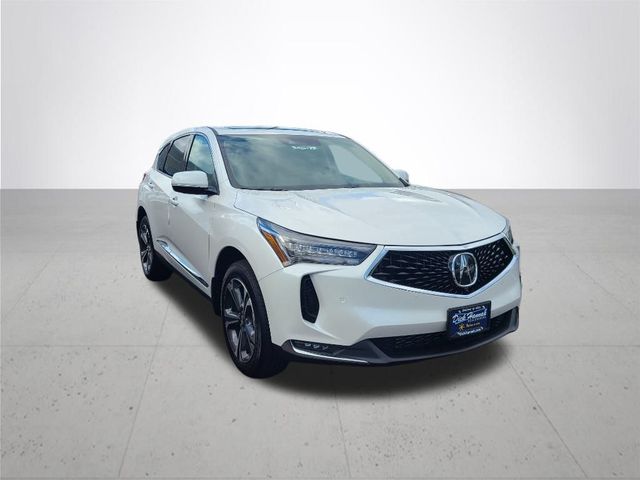 2024 Acura RDX Advance