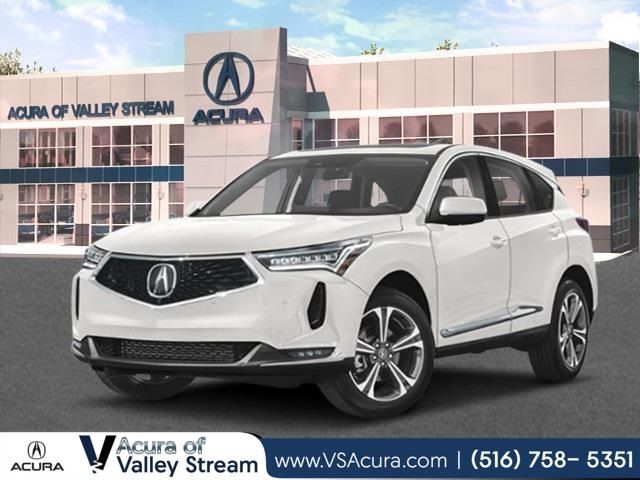 2024 Acura RDX Advance