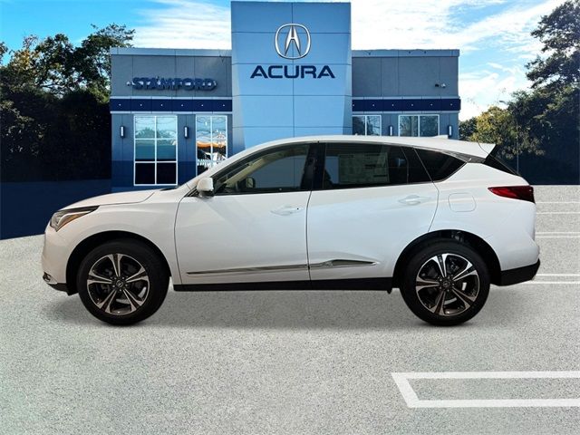 2024 Acura RDX Advance