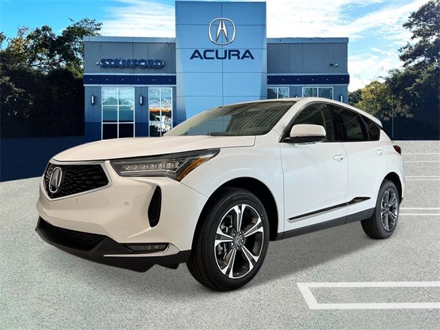 2024 Acura RDX Advance