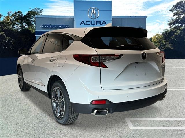 2024 Acura RDX Advance