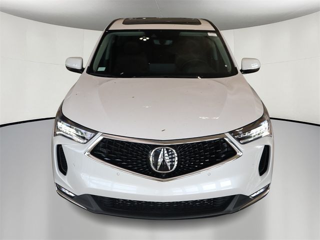 2024 Acura RDX Advance