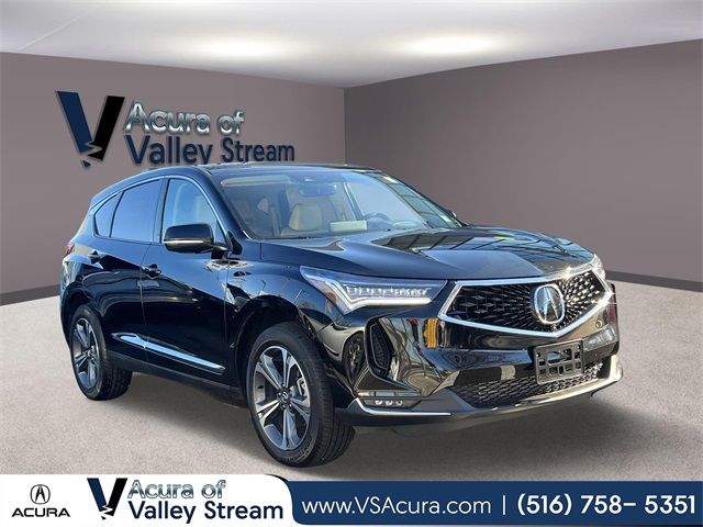 2024 Acura RDX Advance