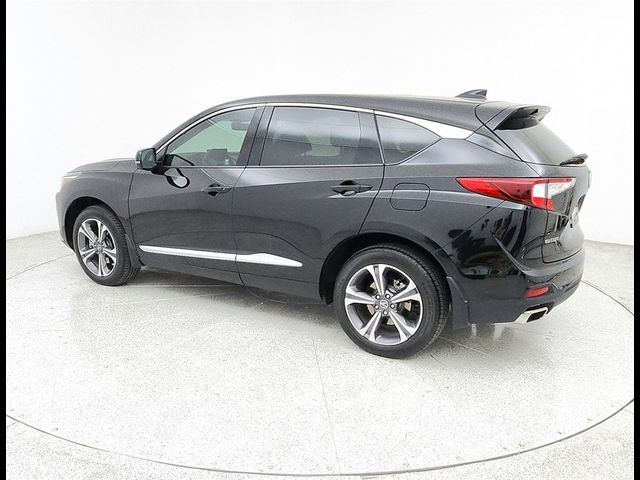 2024 Acura RDX Advance