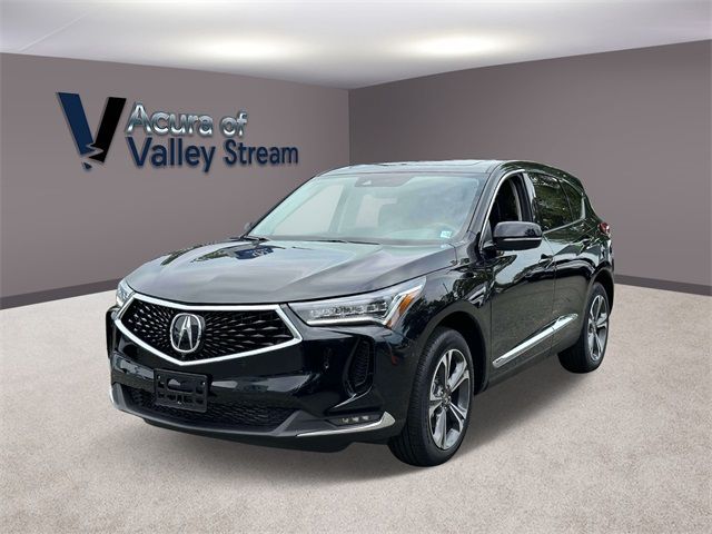 2024 Acura RDX Advance