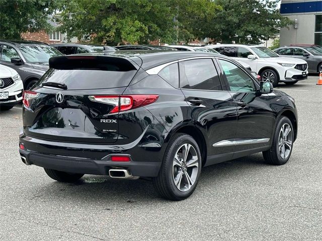 2024 Acura RDX Advance